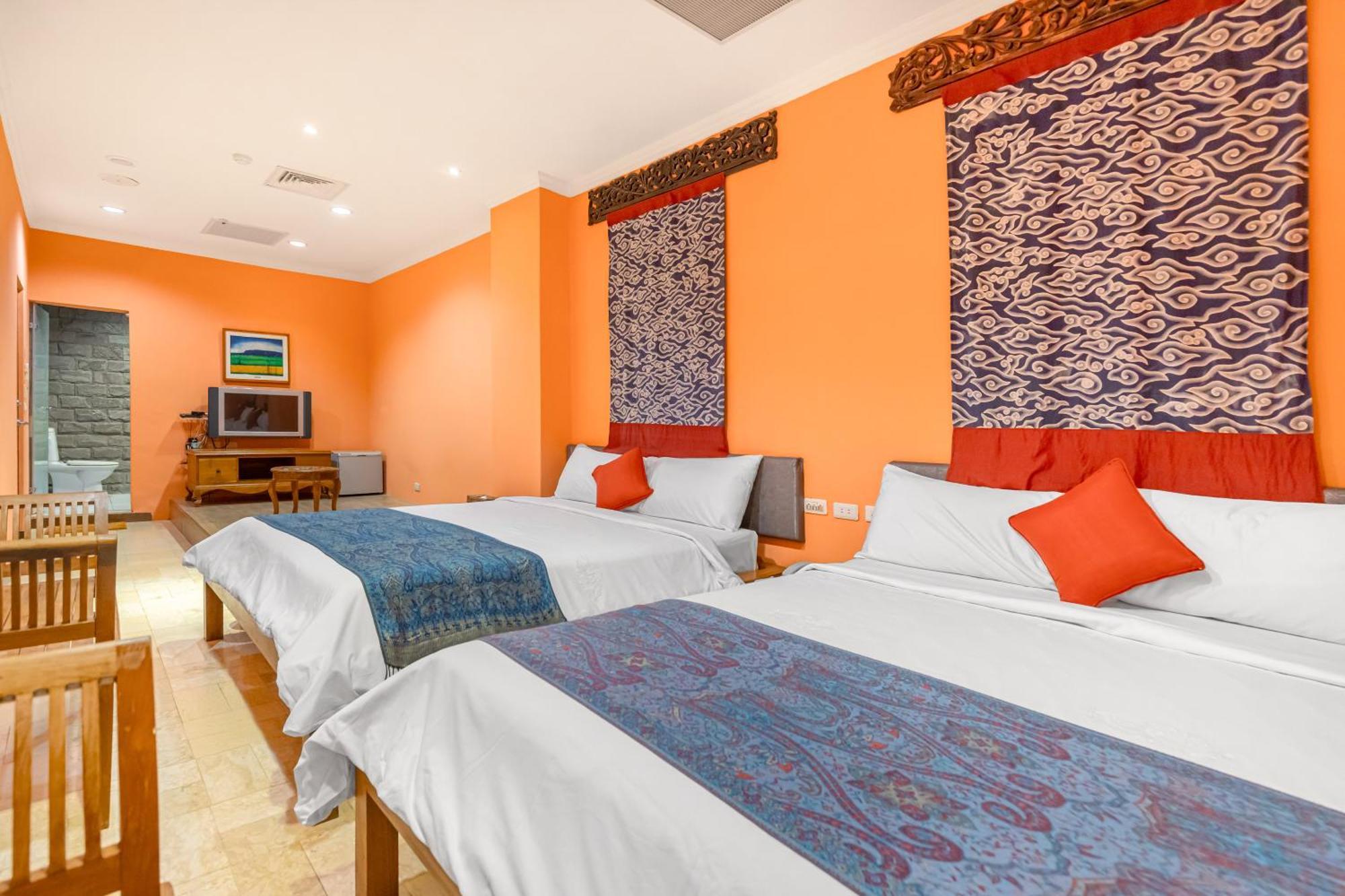 Golden Ocean Azure Hotel Kchen-ting Exteriér fotografie